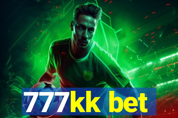 777kk bet